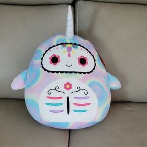 NWT Igor Squishmallow